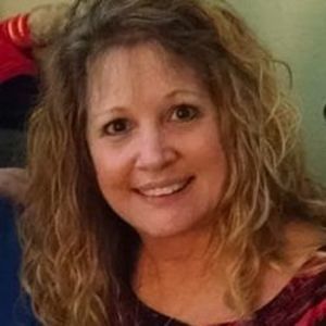 Meet your Posher, Peggy